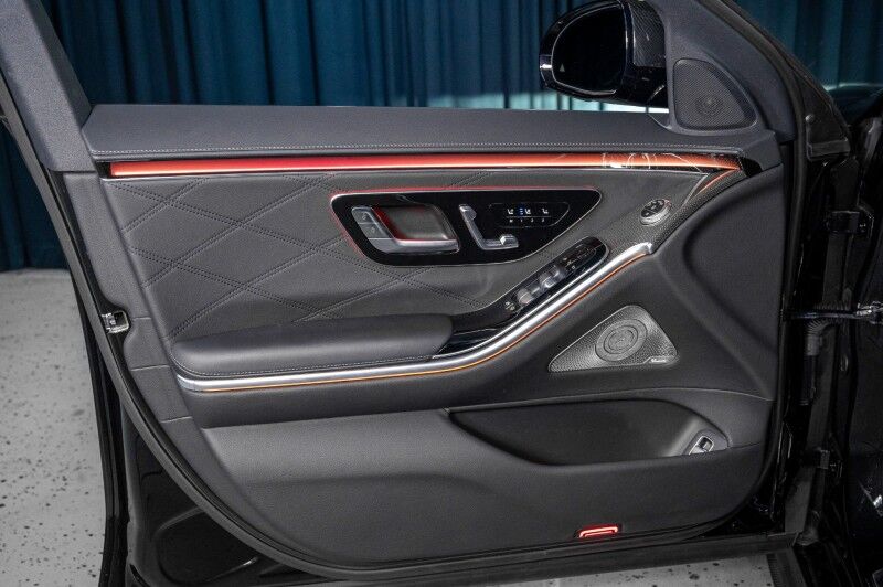 2025 Mercedes-Benz S-Class AMG&reg; S 63 E Scottsdale AZ