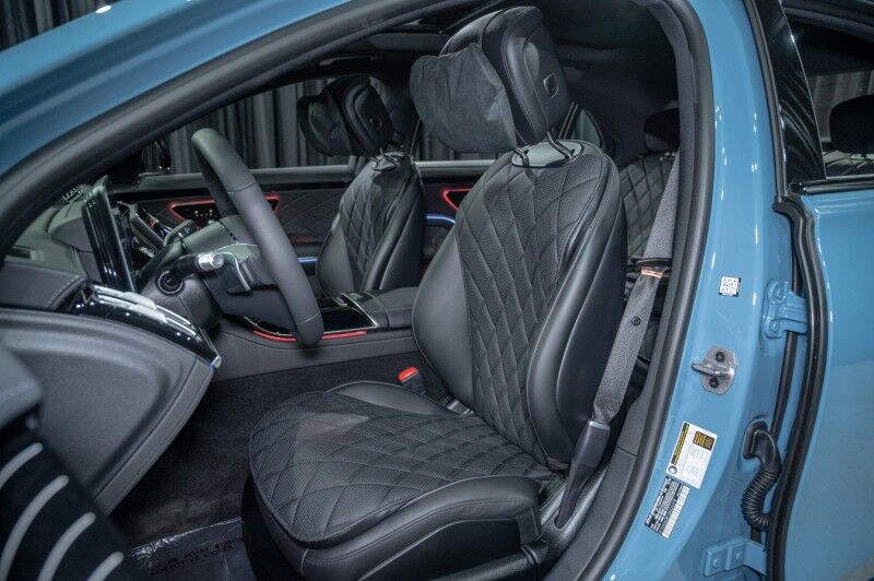 2025 Mercedes-Benz S-Class S 500 4MATIC&reg; Sedan Peoria AZ