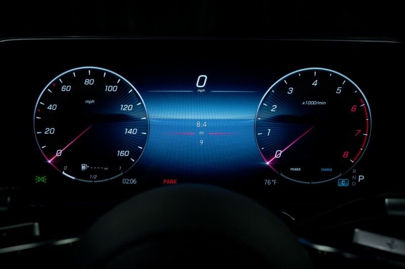 2025 Mercedes-Benz S-Class S 500 4MATIC&reg; Sedan Peoria AZ