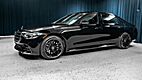 2025 Mercedes-Benz S-Class S 500 4MATIC® Sedan