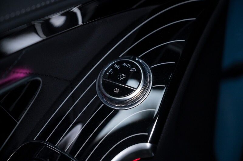 2025 Mercedes-Benz S-Class S 500 4MATIC&reg; Sedan Peoria AZ