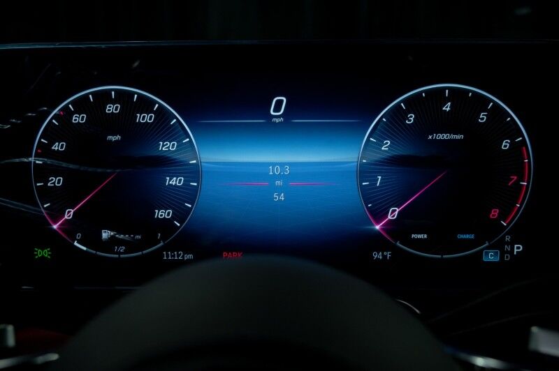 2025 Mercedes-Benz S-Class S 580 4MATIC&reg; Sedan Peoria AZ