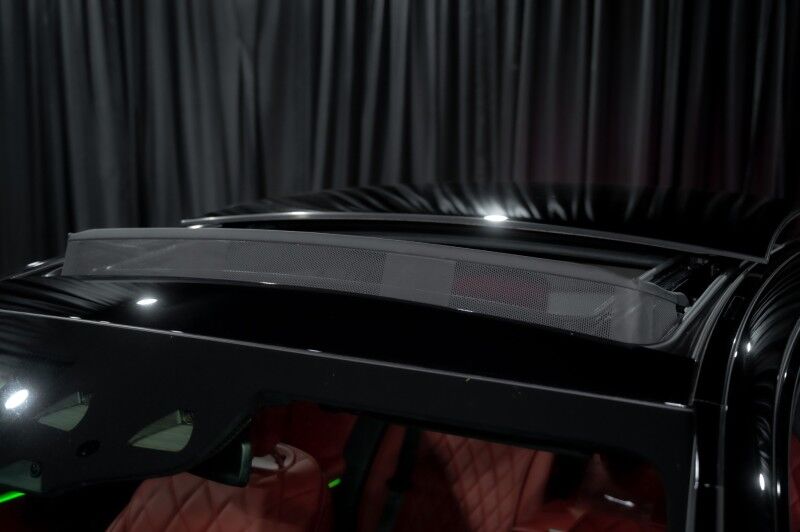 2025 Mercedes-Benz S-Class S 580 4MATIC&reg; Sedan Peoria AZ