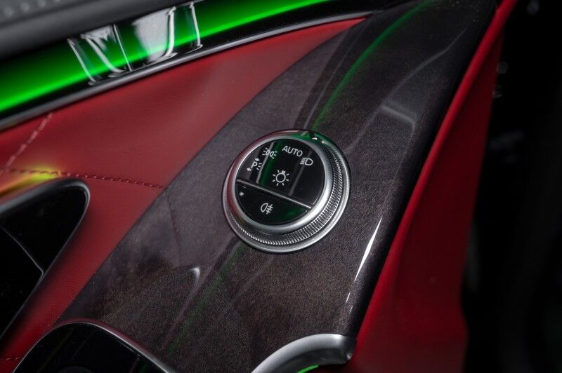 2025 Mercedes-Benz S-Class S 580 4MATIC&reg; Sedan Peoria AZ