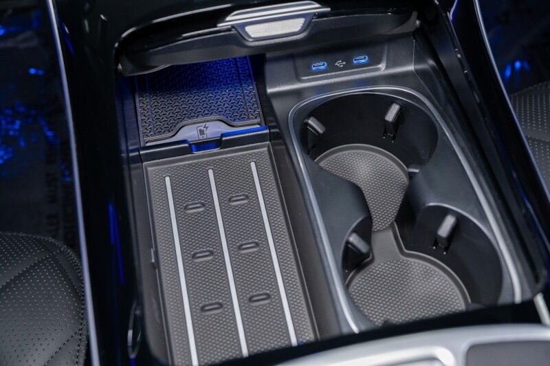 2025 Mercedes-Benz S-Class S 580 4MATIC&reg; Sedan Scottsdale AZ