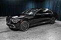 2025 Mercedes-Benz S-Class S 580 4MATIC® Sedan