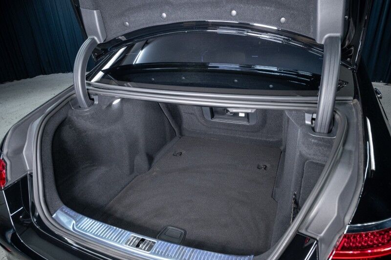 2025 Mercedes-Benz S-Class S 580 4MATIC&reg; Sedan Scottsdale AZ