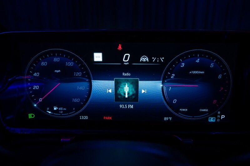 2025 Mercedes-Benz S-Class S 580 4MATIC&reg; Sedan Scottsdale AZ