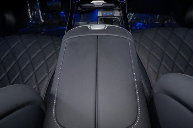 2025 Mercedes-Benz S-Class S 580 4MATIC&reg; Sedan Scottsdale AZ