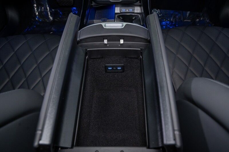 2025 Mercedes-Benz S-Class S 580 4MATIC&reg; Sedan Scottsdale AZ