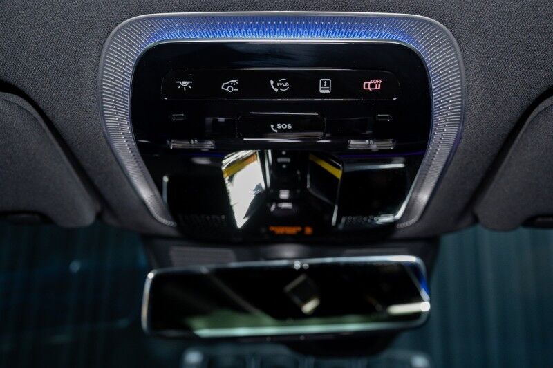 2025 Mercedes-Benz S-Class S 580 4MATIC&reg; Sedan Scottsdale AZ