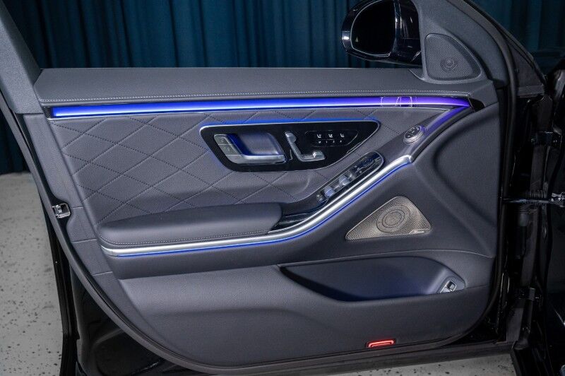 2025 Mercedes-Benz S-Class S 580 4MATIC&reg; Sedan Scottsdale AZ