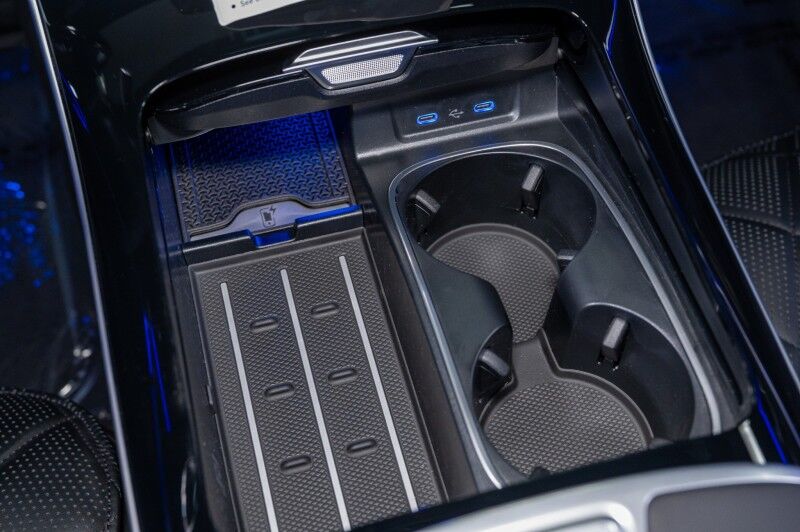 2025 Mercedes-Benz S-Class S 580 4MATIC&reg; Sedan Scottsdale AZ