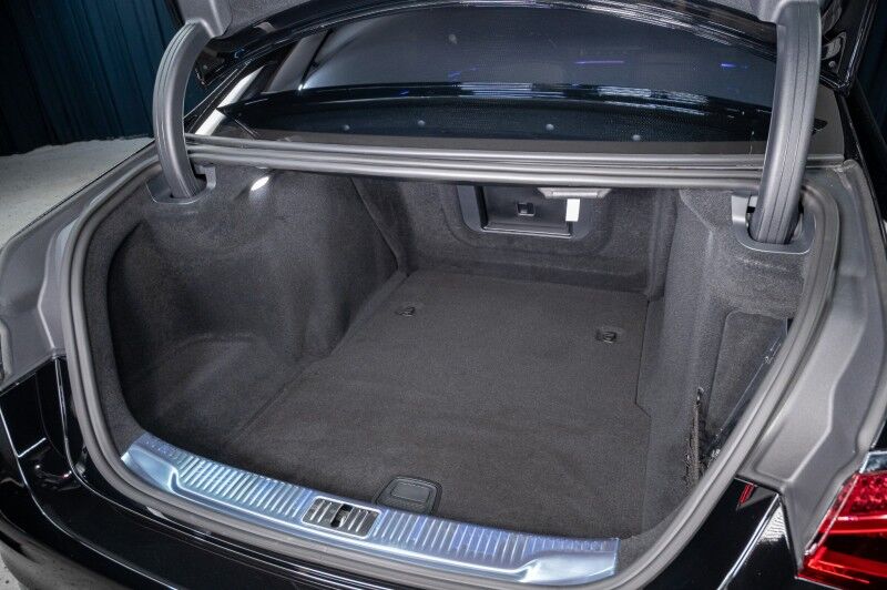 2025 Mercedes-Benz S-Class S 580 4MATIC&reg; Sedan Scottsdale AZ