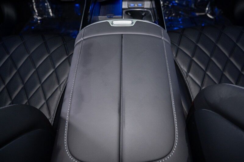 2025 Mercedes-Benz S-Class S 580 4MATIC&reg; Sedan Scottsdale AZ