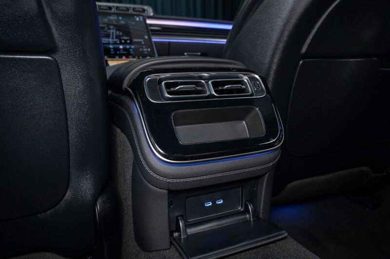 2025 Mercedes-Benz S-Class S 580 4MATIC&reg; Sedan Scottsdale AZ