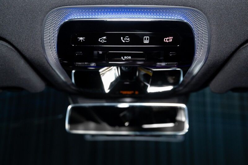 2025 Mercedes-Benz S-Class S 580 4MATIC&reg; Sedan Scottsdale AZ