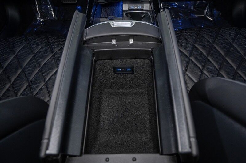 2025 Mercedes-Benz S-Class S 580 4MATIC&reg; Sedan Scottsdale AZ