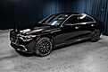 2025 Mercedes-Benz S-Class S 580 4MATIC® Sedan