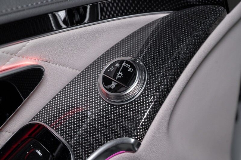 2025 Mercedes-Benz S-Class S 580 4MATIC&reg; Sedan Peoria AZ