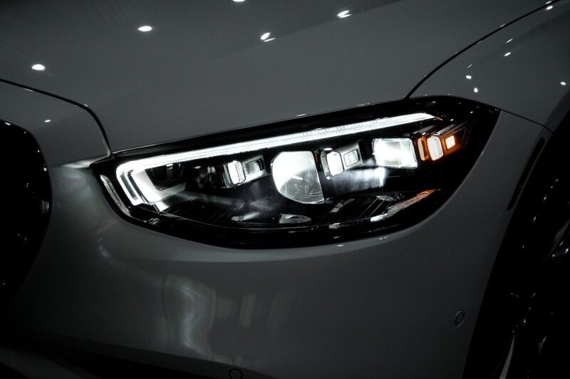 2025 Mercedes-Benz S-Class S 580 4MATIC&reg; Sedan Peoria AZ