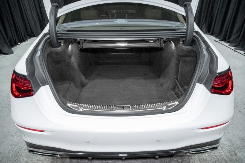 2025 Mercedes-Benz S-Class S 580 4MATIC&reg; Sedan Peoria AZ