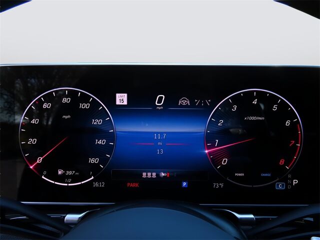 2025 Mercedes-Benz S-Class S 580 Merriam KS