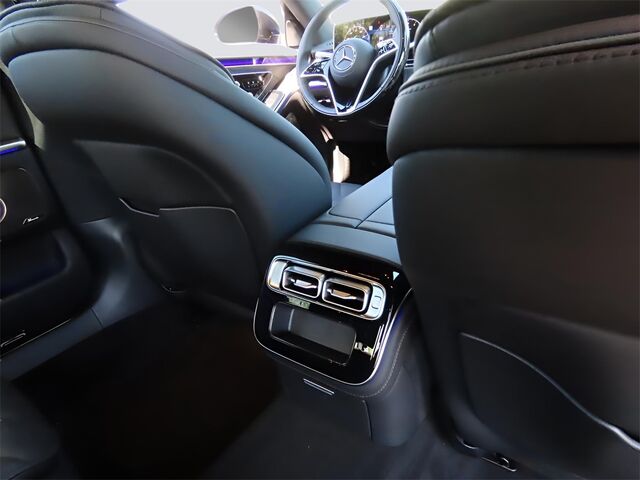 2025 Mercedes-Benz S-Class S 580 Merriam KS