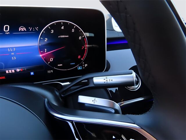 2025 Mercedes-Benz S-Class S 580 Merriam KS