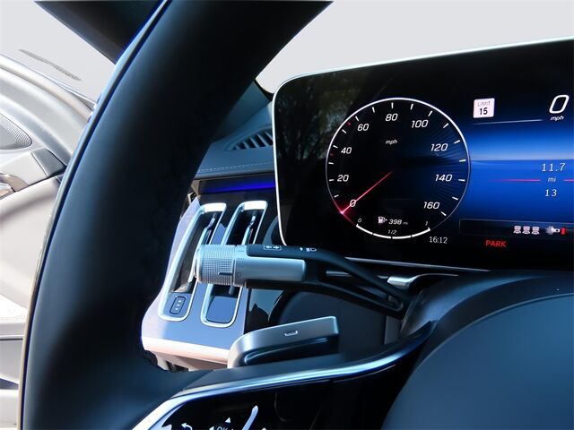 2025 Mercedes-Benz S-Class S 580 Merriam KS