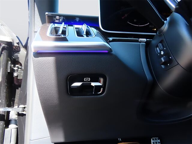 2025 Mercedes-Benz S-Class S 580 Merriam KS