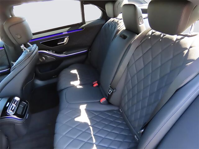 2025 Mercedes-Benz S-Class S 580 Merriam KS