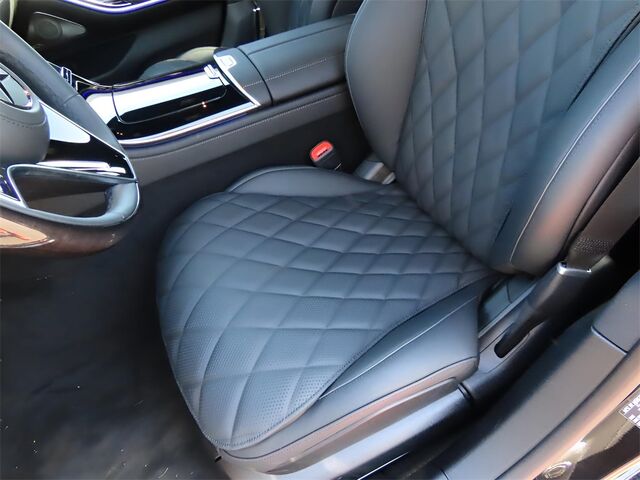 2025 Mercedes-Benz S-Class S 580 Merriam KS