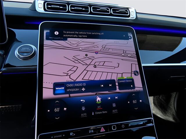 2025 Mercedes-Benz S-Class S 580 Merriam KS