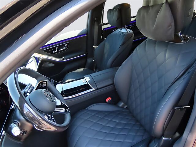 2025 Mercedes-Benz S-Class S 580 Merriam KS