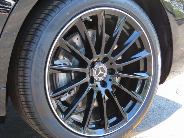 2025 Mercedes-Benz S-Class S 580 Merriam KS