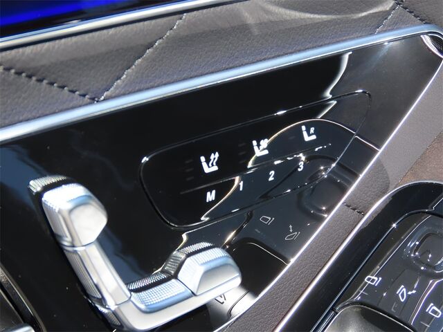 2025 Mercedes-Benz S-Class S 580 Merriam KS