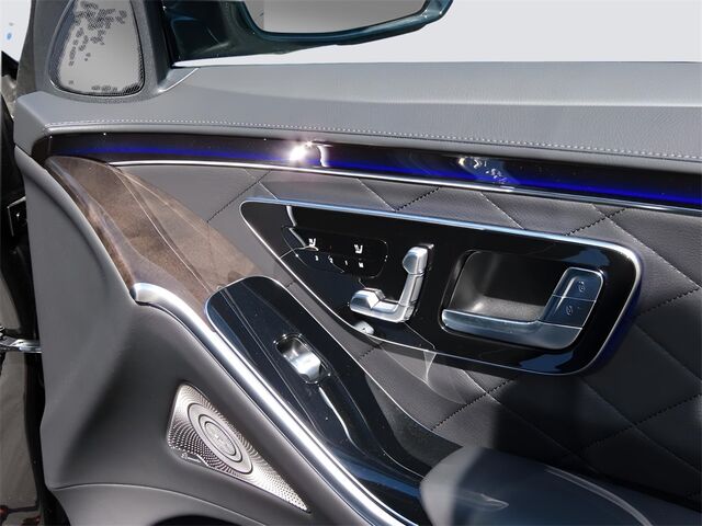 2025 Mercedes-Benz S-Class S 580 Merriam KS