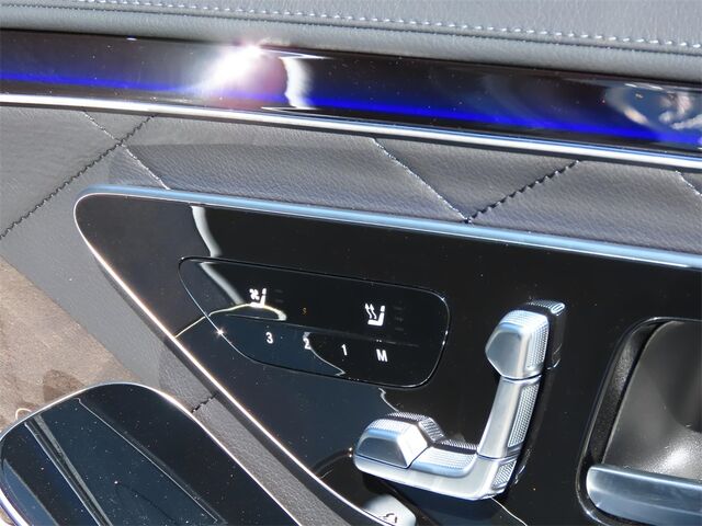 2025 Mercedes-Benz S-Class S 580 Merriam KS