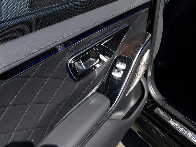 2025 Mercedes-Benz S-Class S 580 Merriam KS