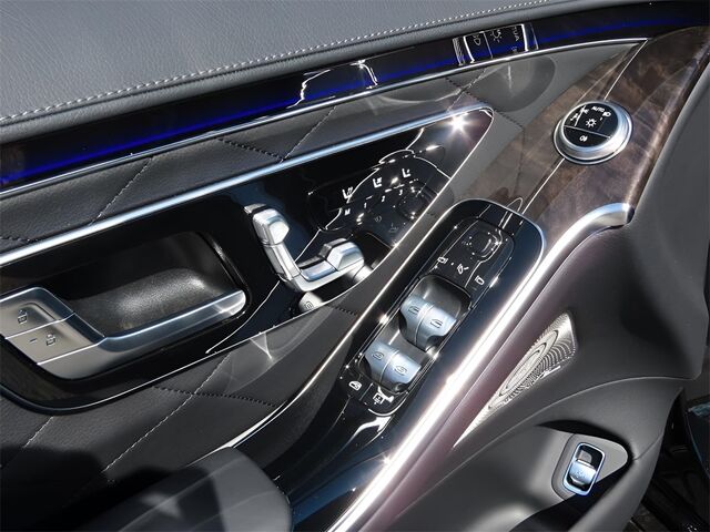 2025 Mercedes-Benz S-Class S 580 Merriam KS