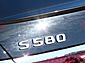 2025 Mercedes-Benz S-Class S 580 Merriam KS