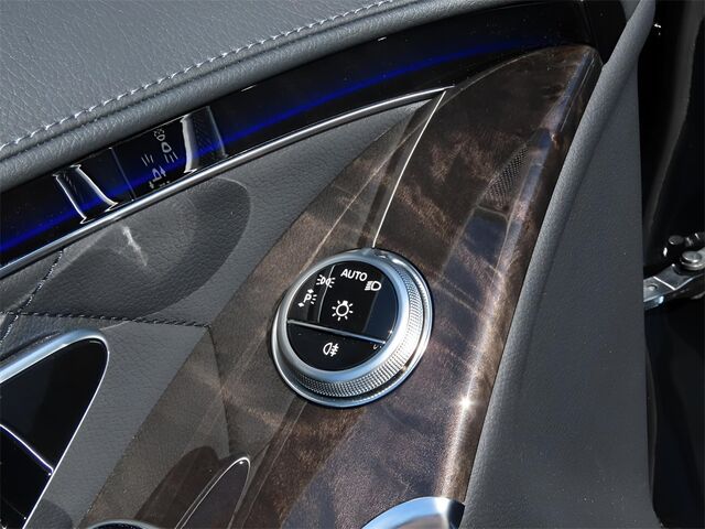 2025 Mercedes-Benz S-Class S 580 Merriam KS
