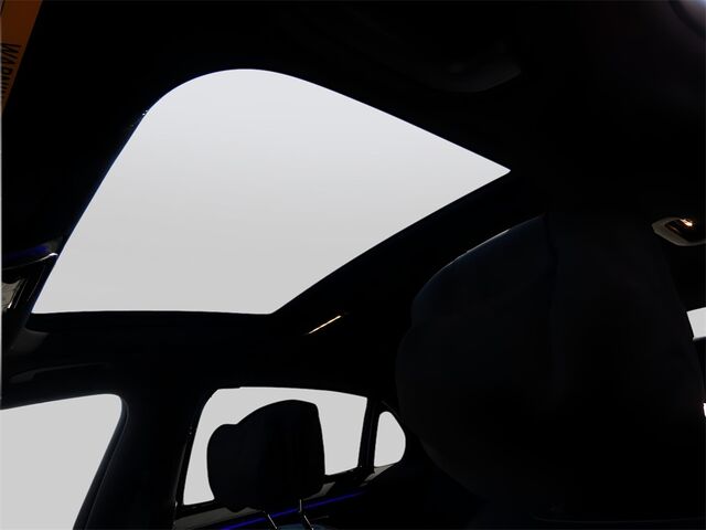 2025 Mercedes-Benz S-Class S 580 Merriam KS