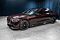 2025 Mercedes-Benz S-Class S 580e 4MATIC® Sedan