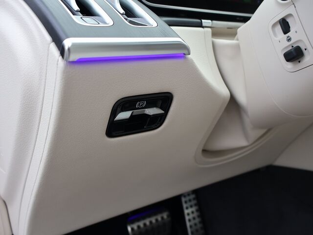 2025 Mercedes-Benz S-Class S 580e Merriam KS