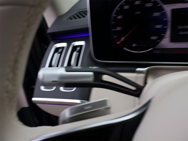 2025 Mercedes-Benz S-Class S 580e Merriam KS