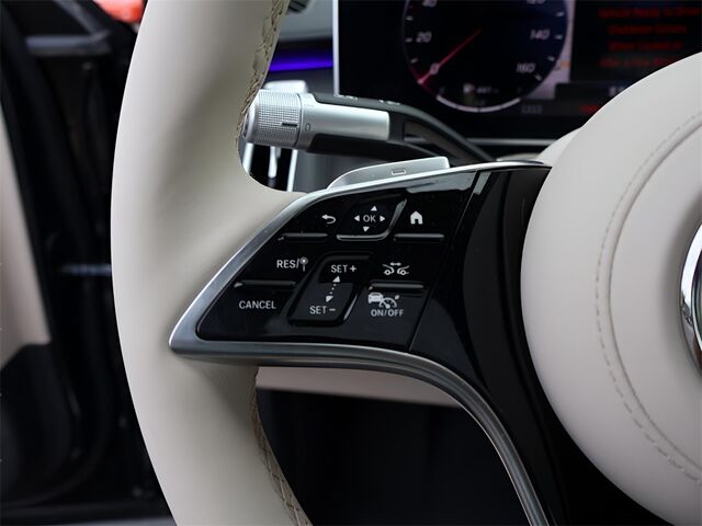 2025 Mercedes-Benz S-Class S 580e Merriam KS