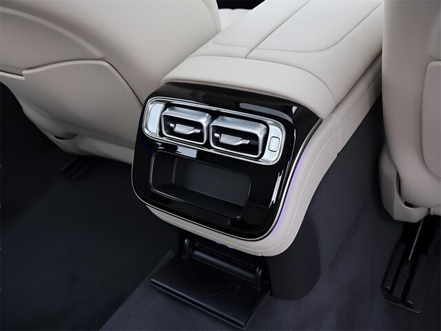 2025 Mercedes-Benz S-Class S 580e Merriam KS