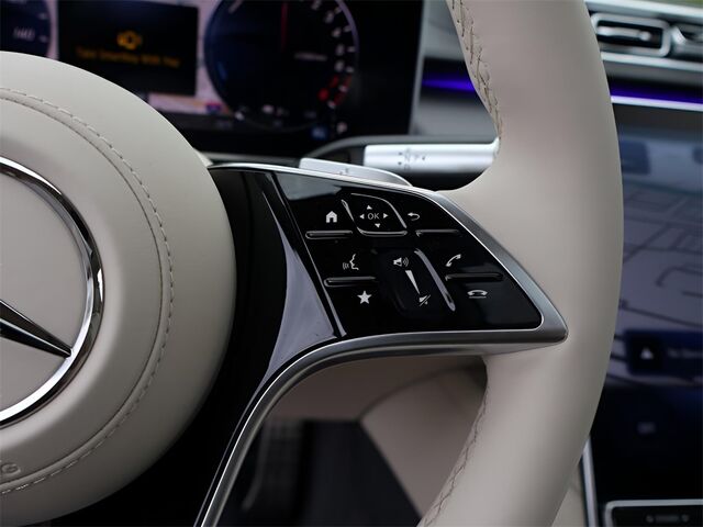 2025 Mercedes-Benz S-Class S 580e Merriam KS